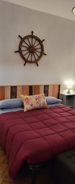 B&B Beglia Alguer - self check-in